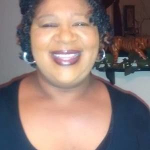 Meet your Posher, Catherine