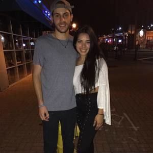 Meet your Posher, Michael