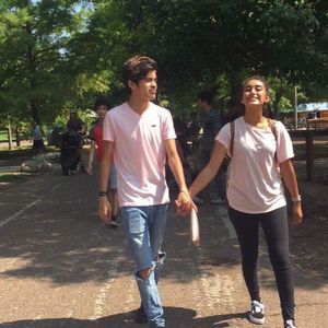 Meet your Posher, Kelly