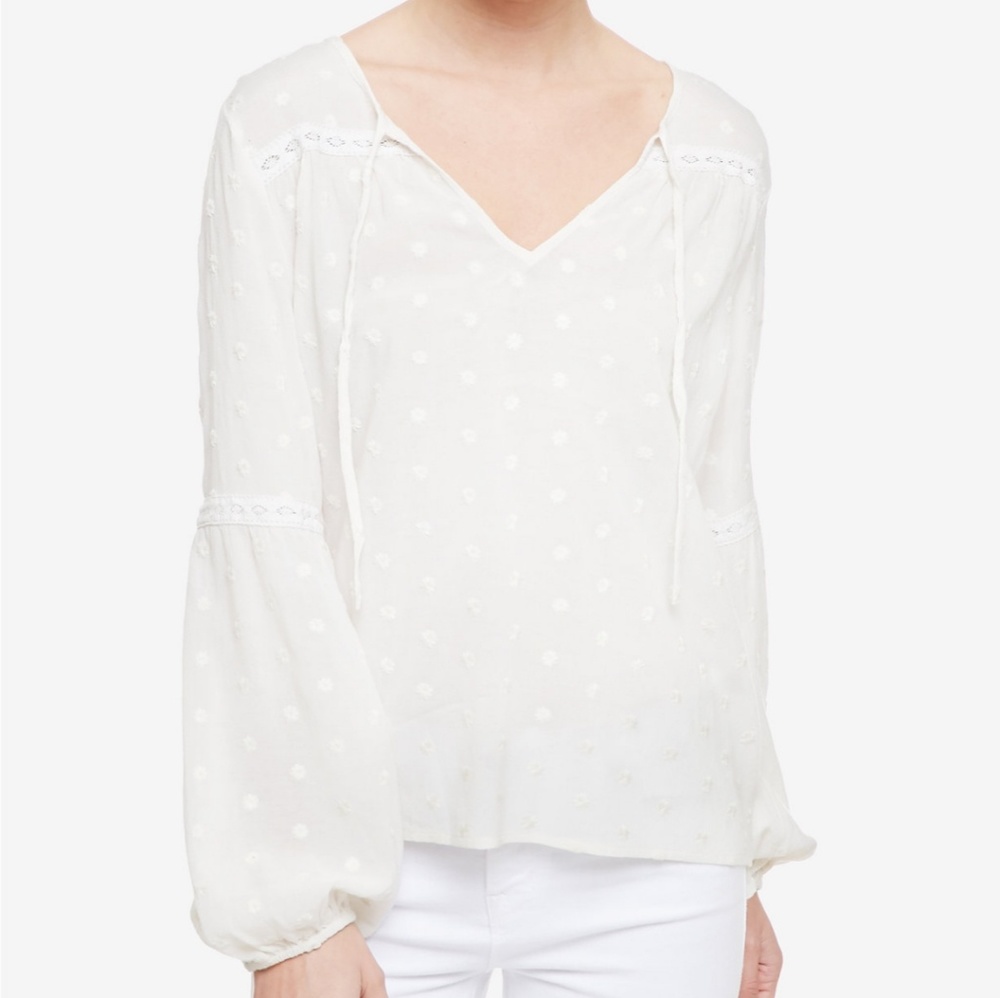 💲Sanctuary blouse