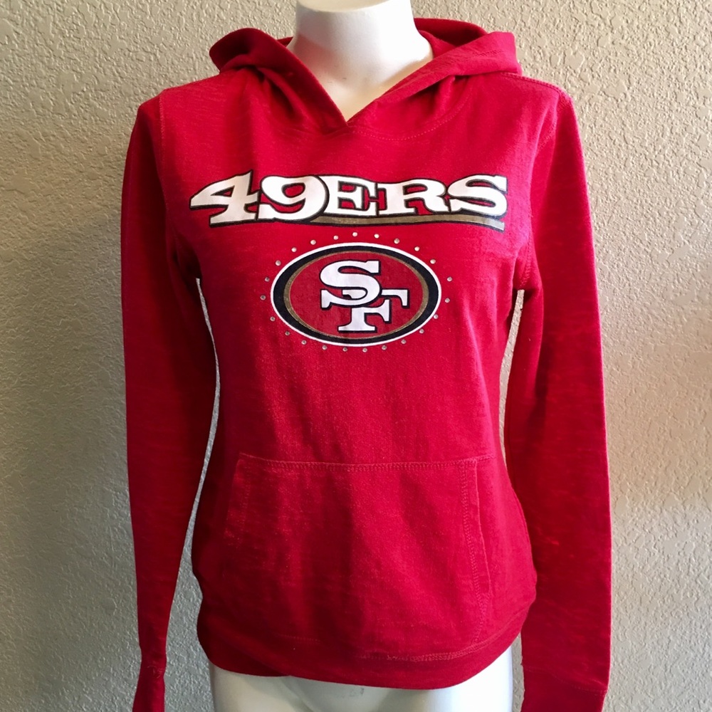49er Hoodie