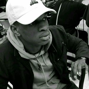 Meet your Posher, Jordan