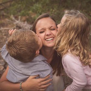 Meet your Posher, Nikki