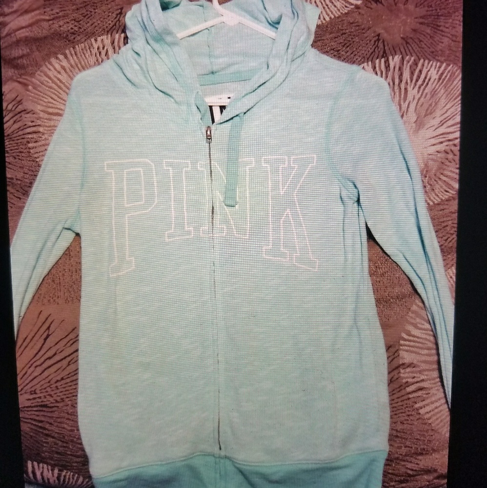 Vs pink.
