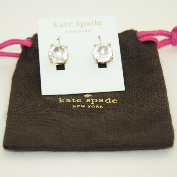 kate spade Jewelry - NWT!  kate spade earrings