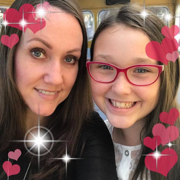 Meet your Posher, Stacy - Picture 1 of 1