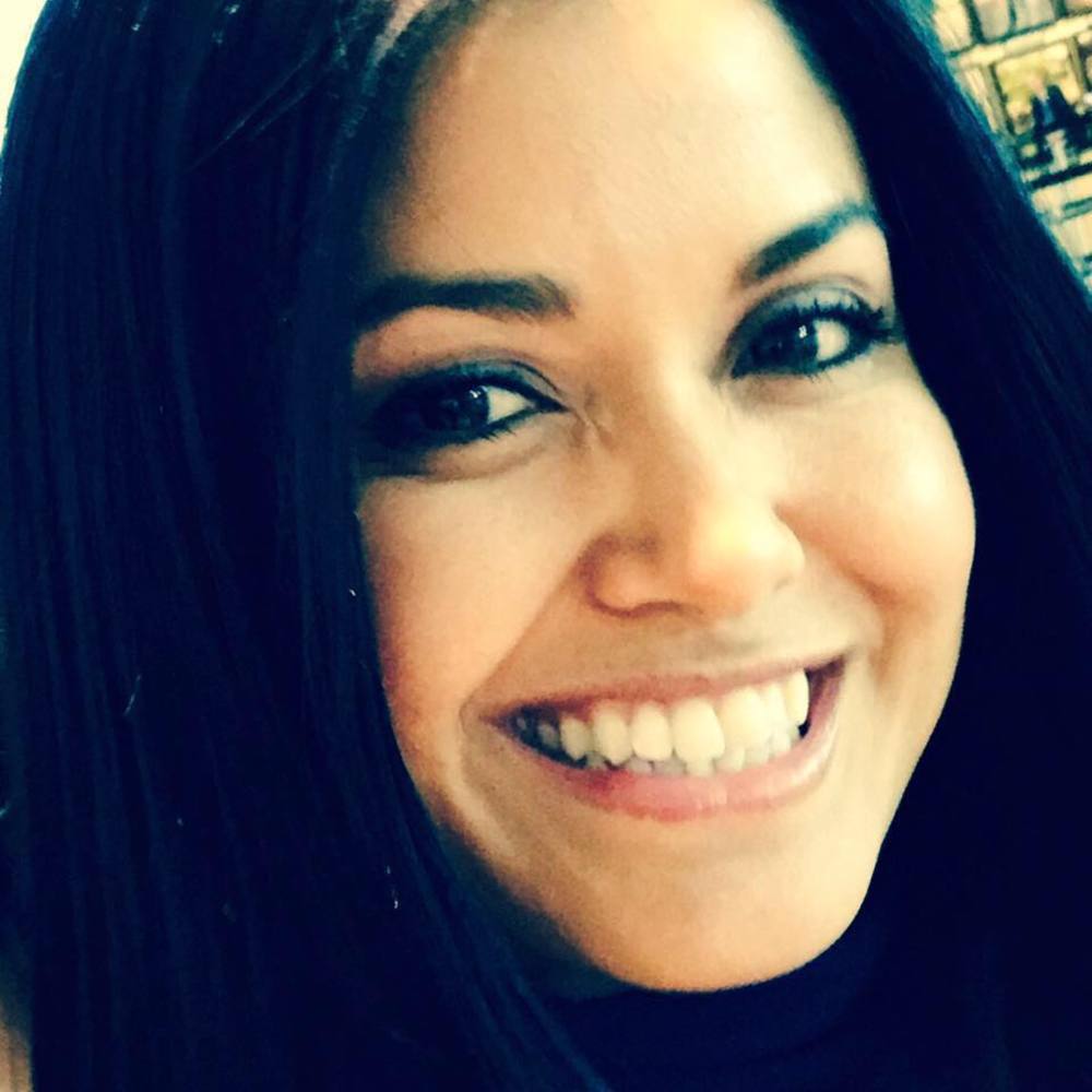 Meet your Posher, Priscilla