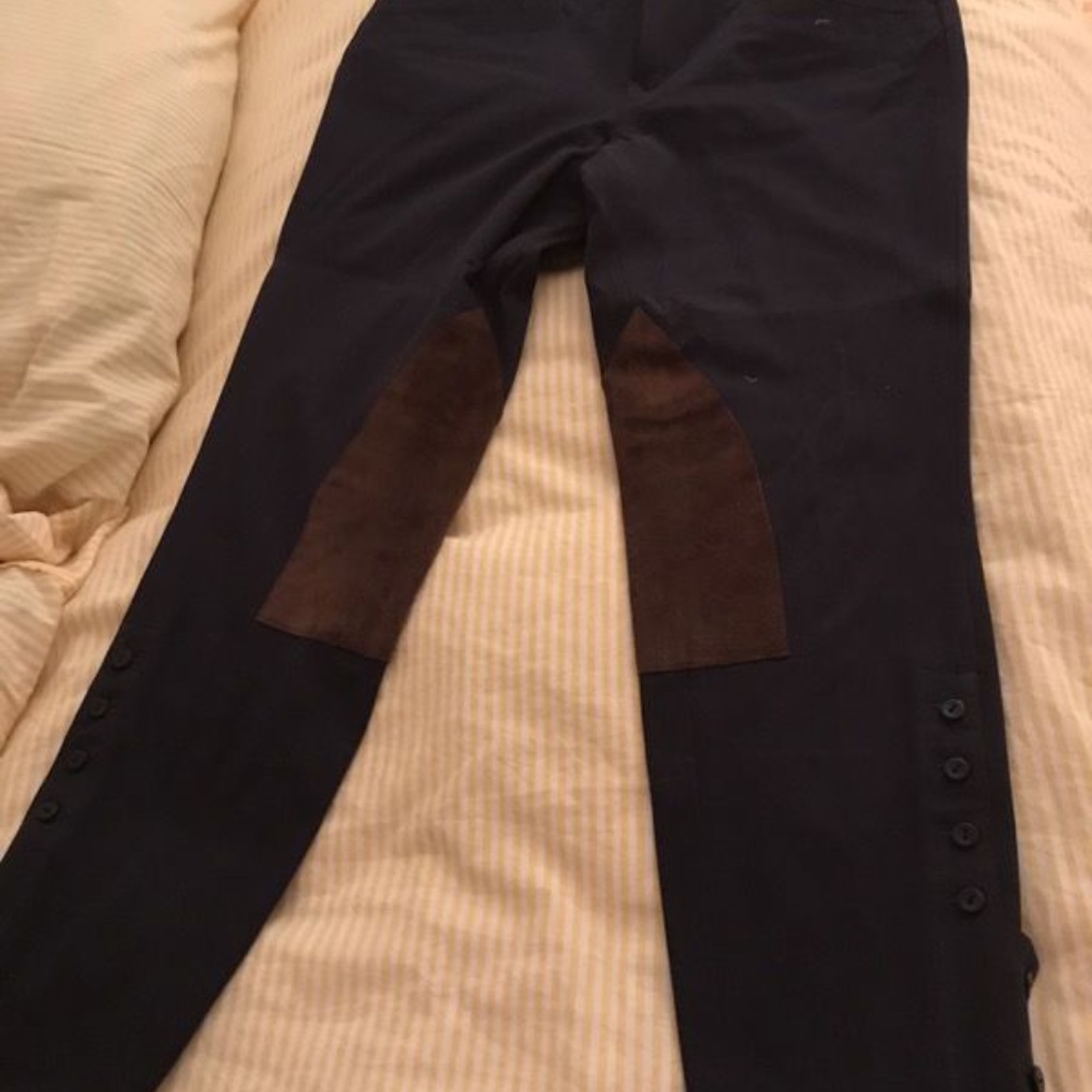 Ralph Lauren Riding Pants