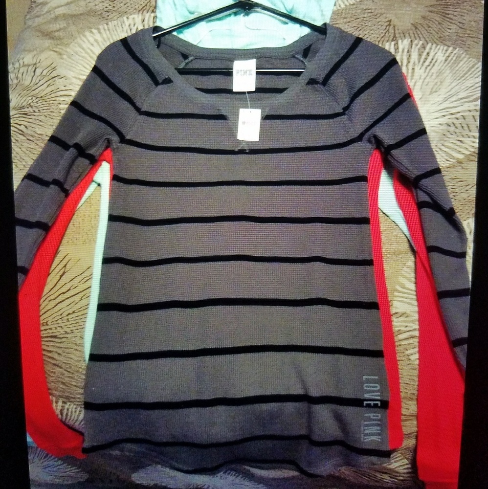 VS long sleeve thermal