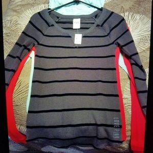 VS long sleeve thermal