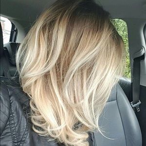 Meet your Posher, Yolanda