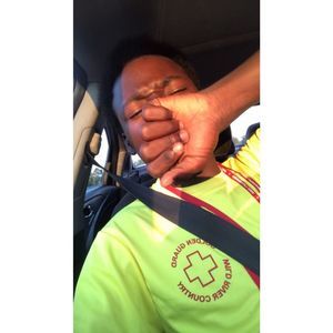 Meet your Posher, Javonte