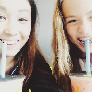 Meet your Posher, Christina