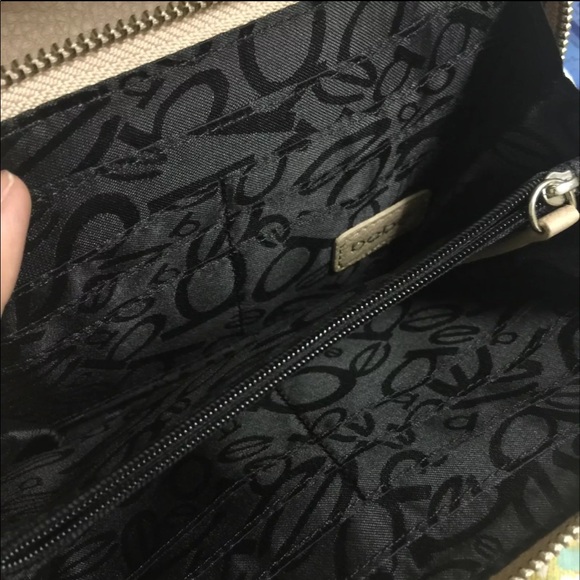 Bebe Wallet 💕 - Picture 4 of 6