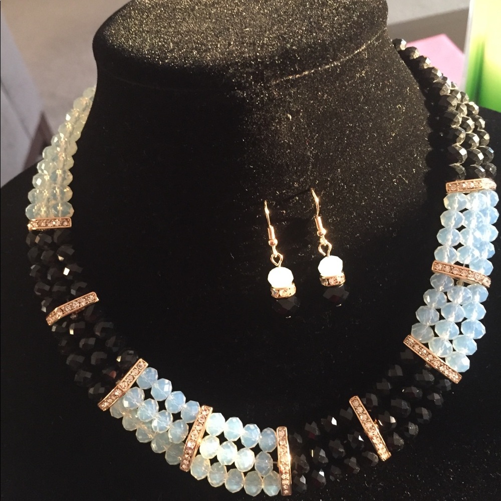 Costume Jewelry