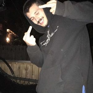 Meet your Posher, Chase