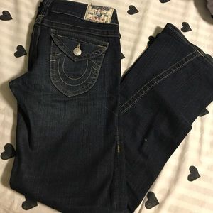 True Religion skinny 26 ᴊᴇᴀɴ