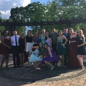 Meet your Posher, Matt