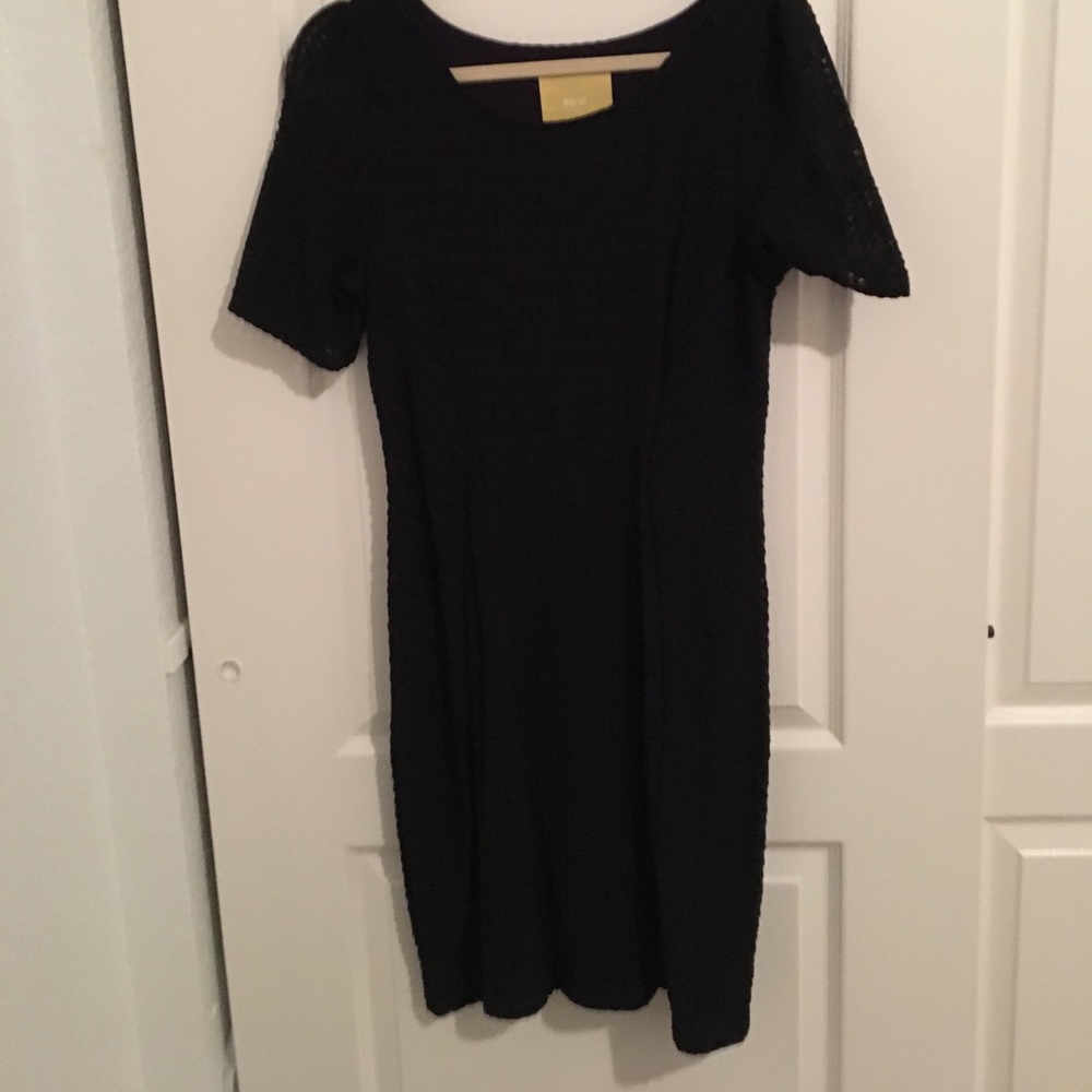 dress from Anthropology