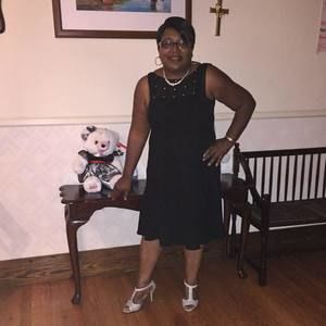 Meet your Posher, Barbara