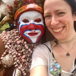 Meet your Posher, Alexis