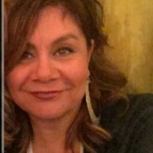 Meet your Posher, Sonya