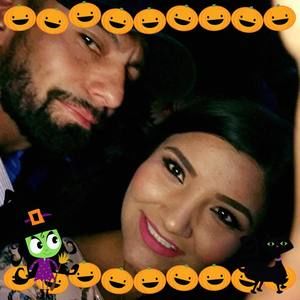 Meet your Posher, Erika tommy