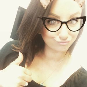 Meet your Posher, Brittney