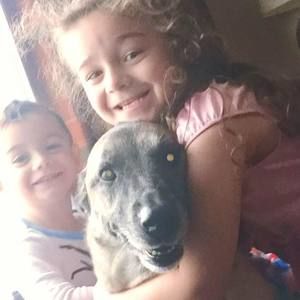 Meet your Posher, Karla