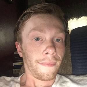 Meet your Posher, Justin connor