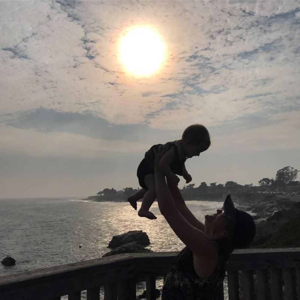 Meet your Posher, Beccy