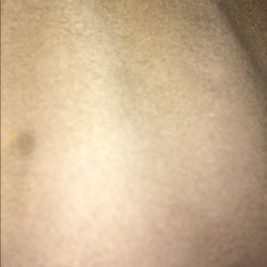 Meet your Posher, Terry