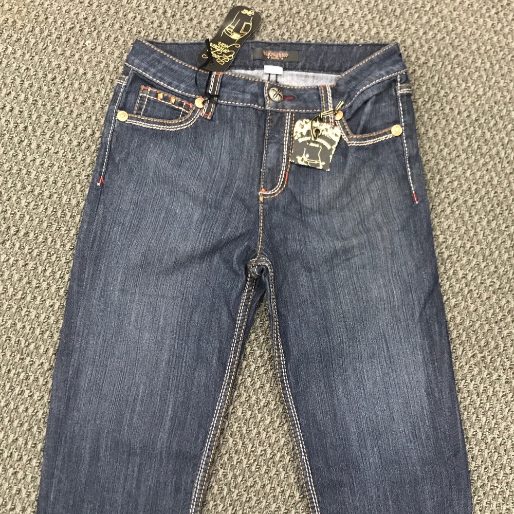 Denim Jeans