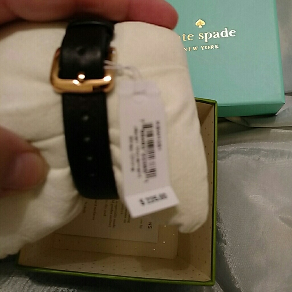 Kate spade watch ksw 1051. Nwt in box⭐ - Picture 3 of 4