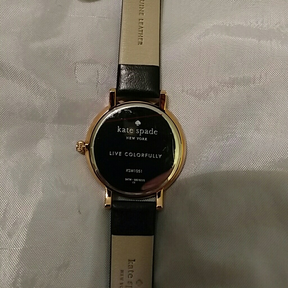 Kate spade watch ksw 1051. Nwt in box⭐ - Picture 4 of 4