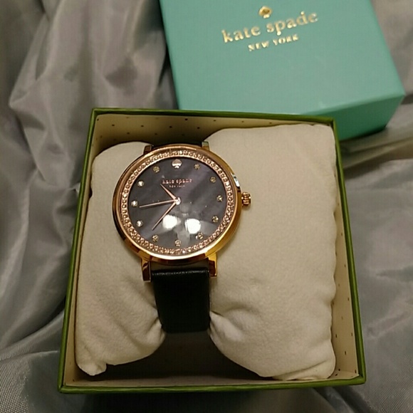 Kate spade watch ksw 1051. Nwt in box⭐ - Picture 2 of 4