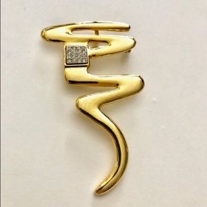 Vintage Brooch