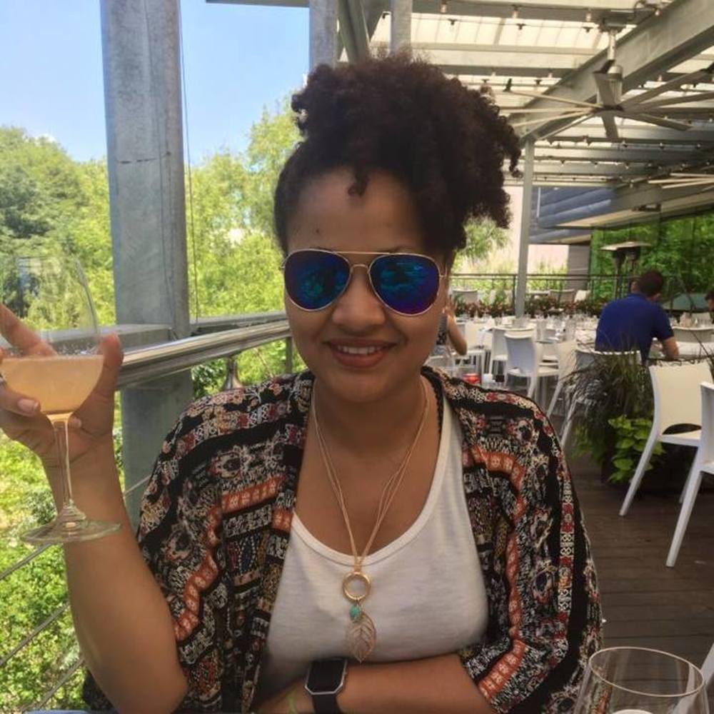 Meet your Posher, Steffani