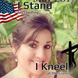 Meet your Posher, Annette