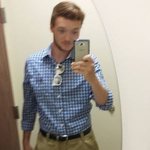 Meet your Posher, Jake