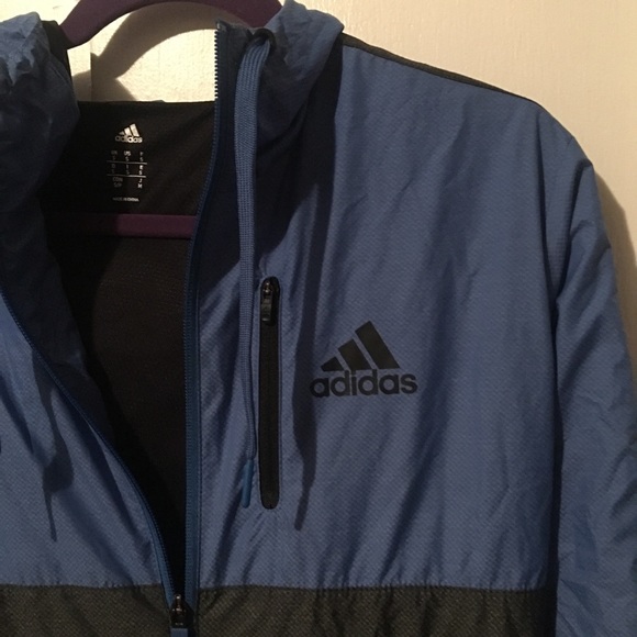 Adidas jacket - Picture 1 of 3