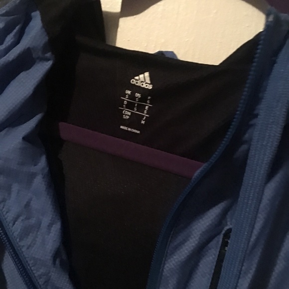 Adidas jacket - Picture 3 of 3