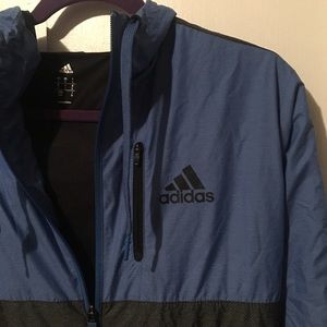 Adidas jacket
