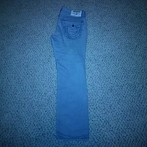 True religion jeans