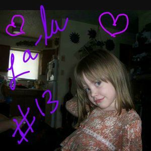 Meet your Posher, Terri