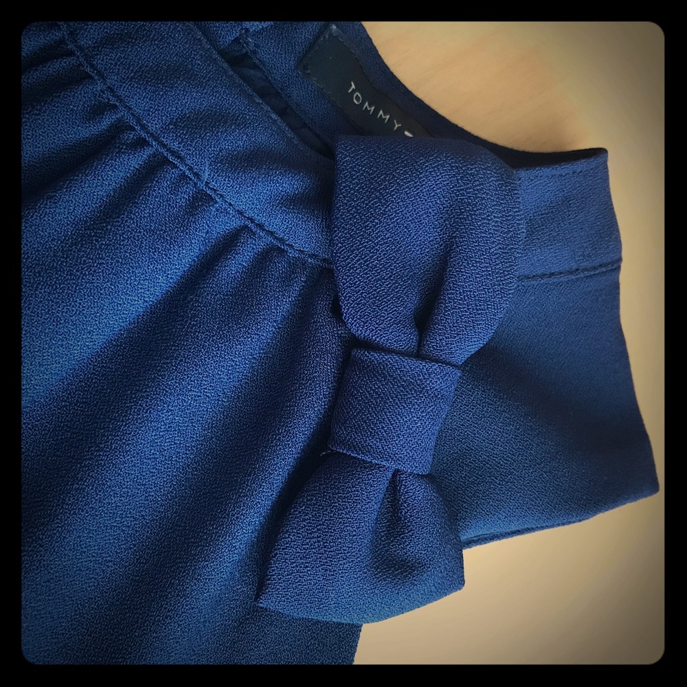 Tommy Hilfiger dress