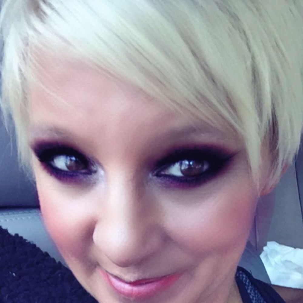 Meet your Posher, Tracy