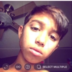 Meet your Posher, Danny