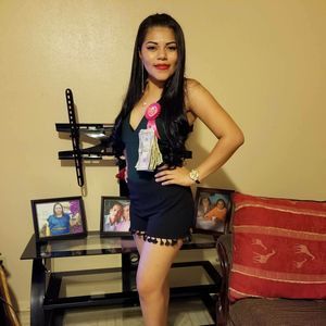 Meet your Posher, Kenia