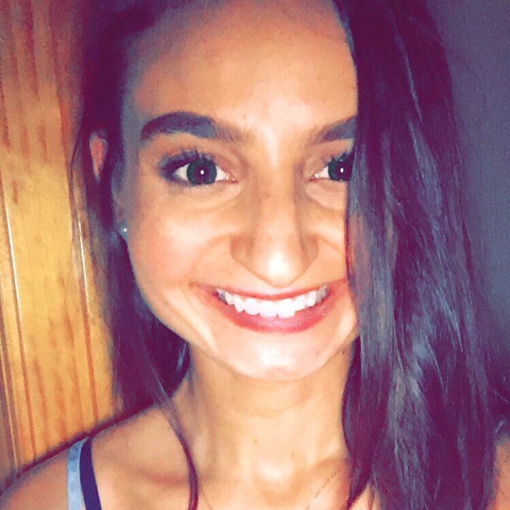 Meet your Posher, Isabella